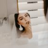 The Hamilton - Bridal Accessories - Jeanne & Co