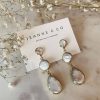 Desert Earrings - Jeanne & Co