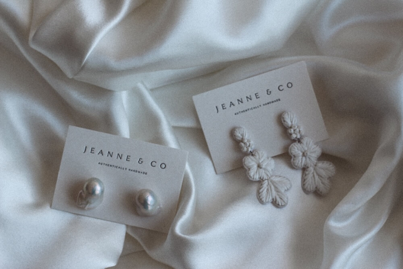 J&Co – Featured Product