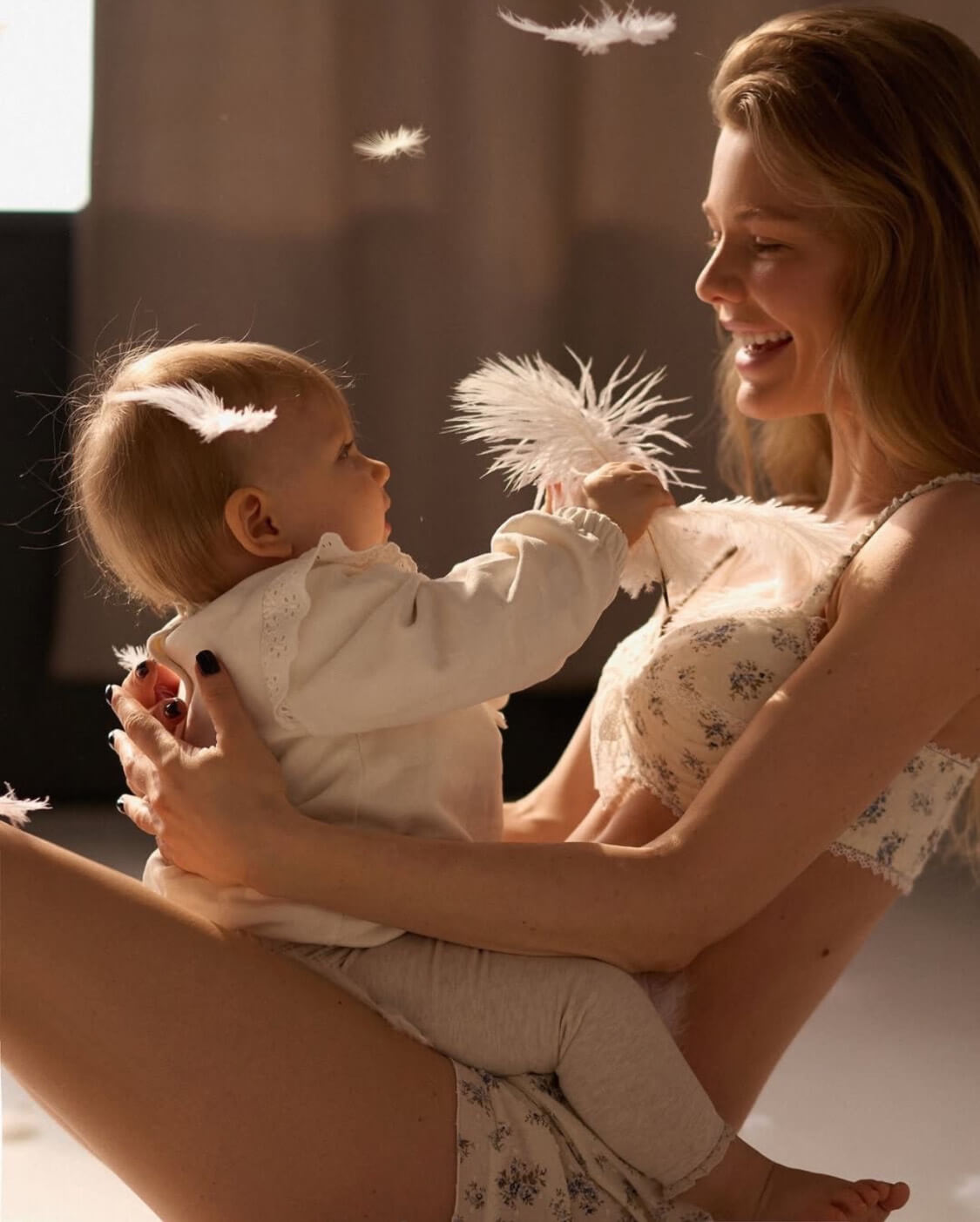 The Oscar - Florals - Image 7