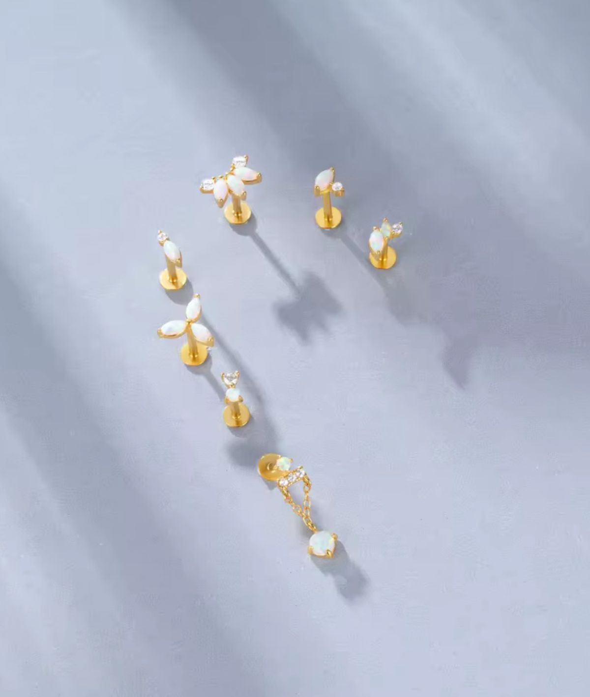 The Essentials - The Opal Drop - Image 14