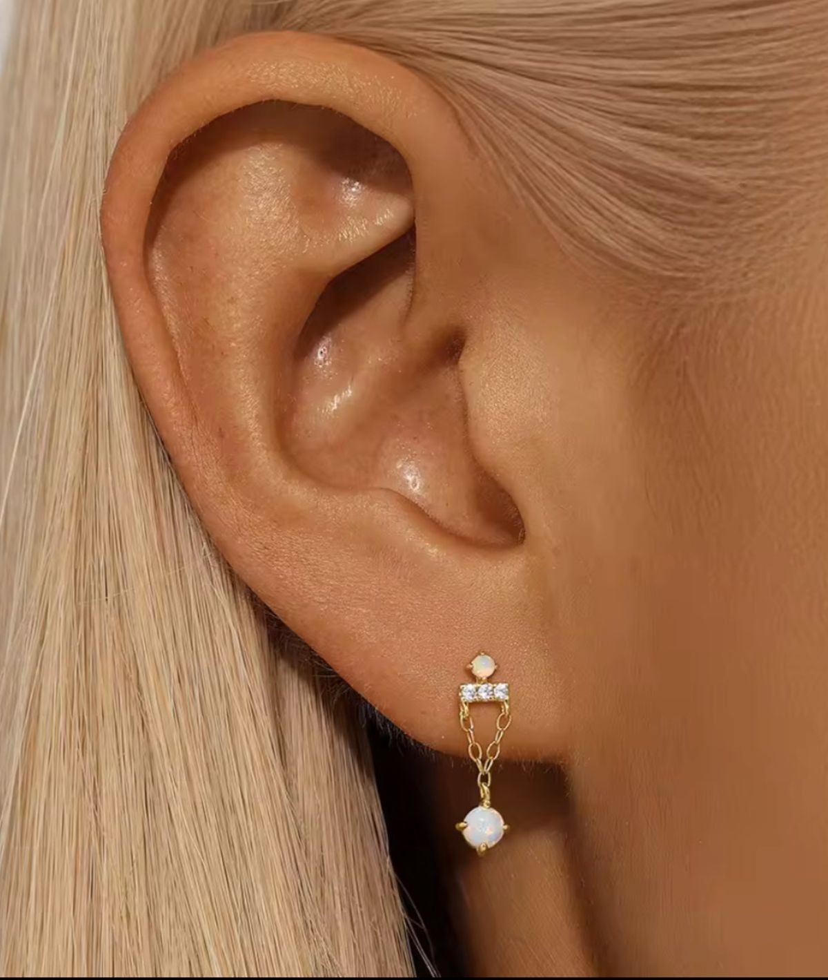 The Essentials - The Opal Drop - Image 11