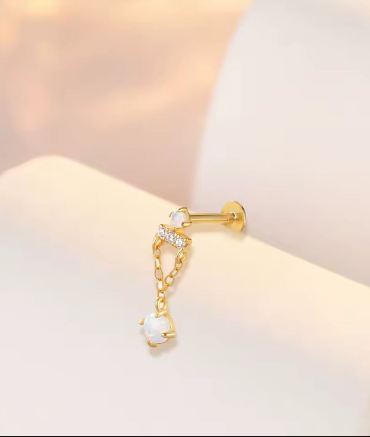 The Essentials - The Opal Drop - Image 12