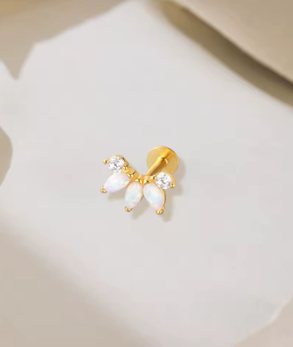 The Essentials - The Opal Drop - Image 3