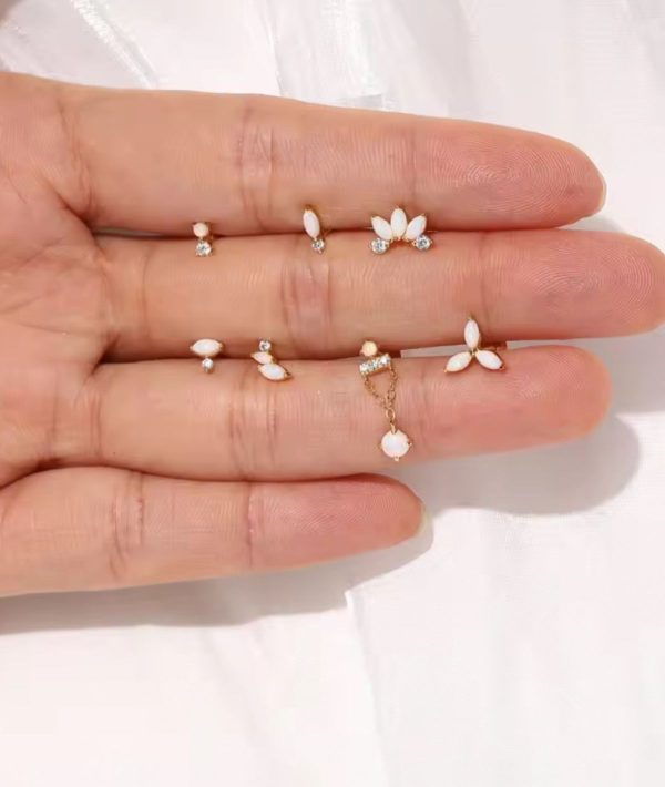 The Essentials - The Opal Drop - Image 4
