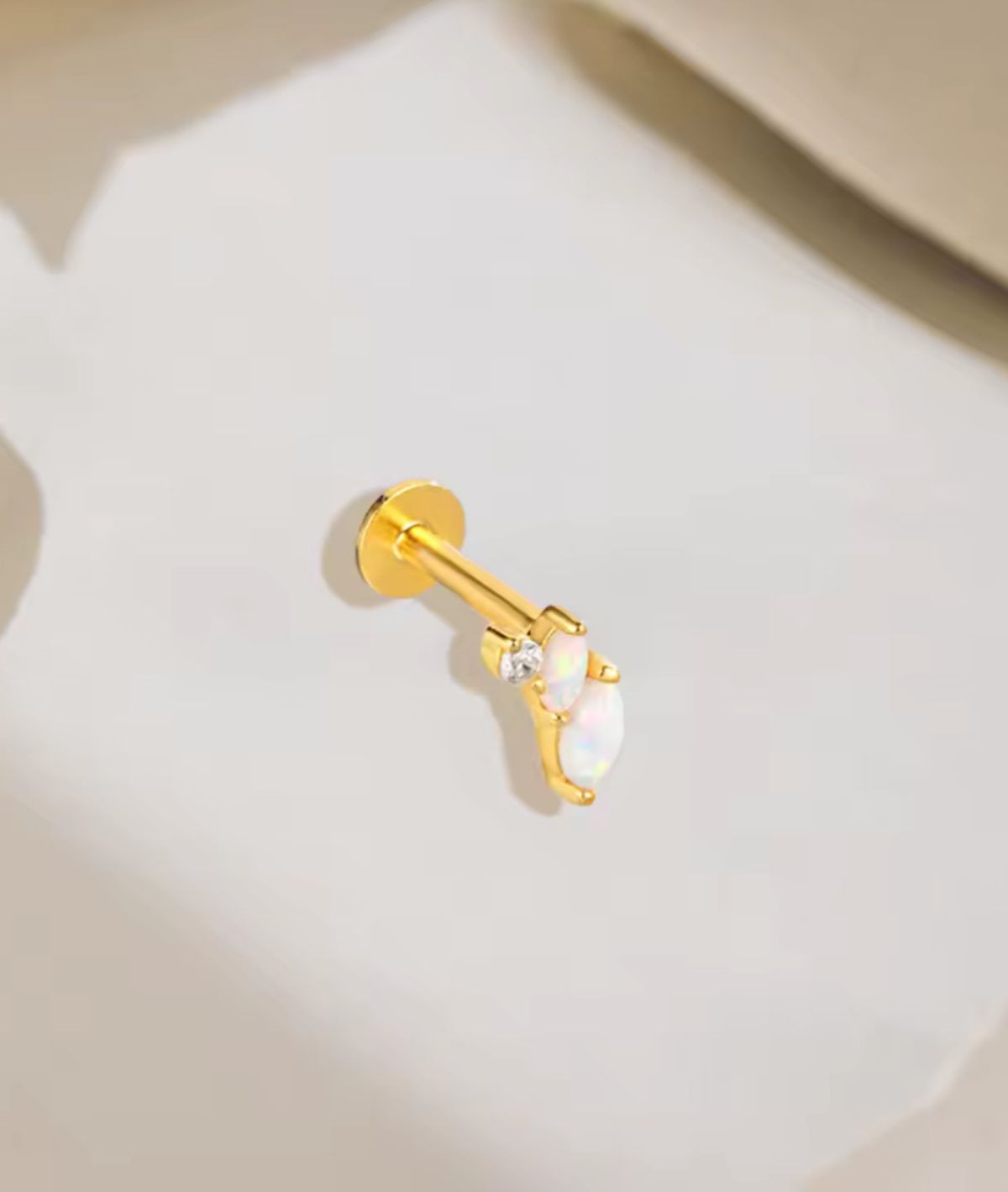 The Essentials - The Opal Drop - Image 5