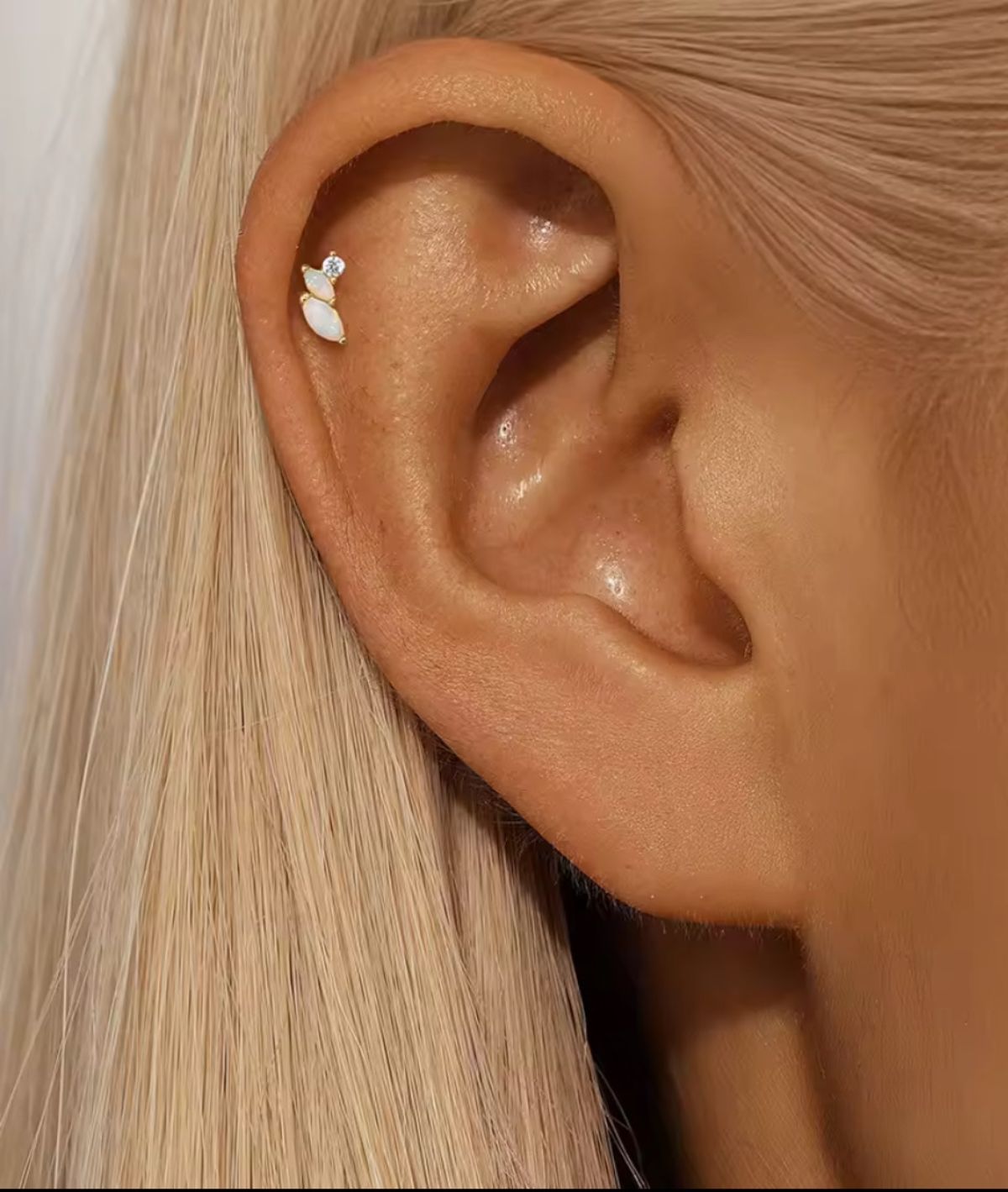 The Essentials - The Opal Drop - Image 6