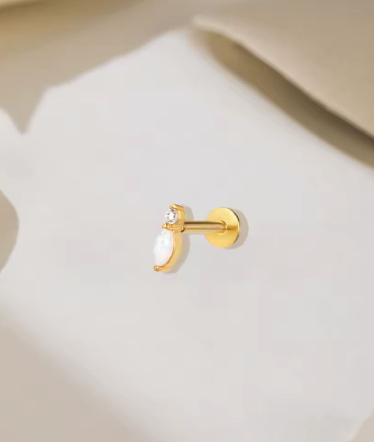The Essentials - The Opal Drop - Image 7