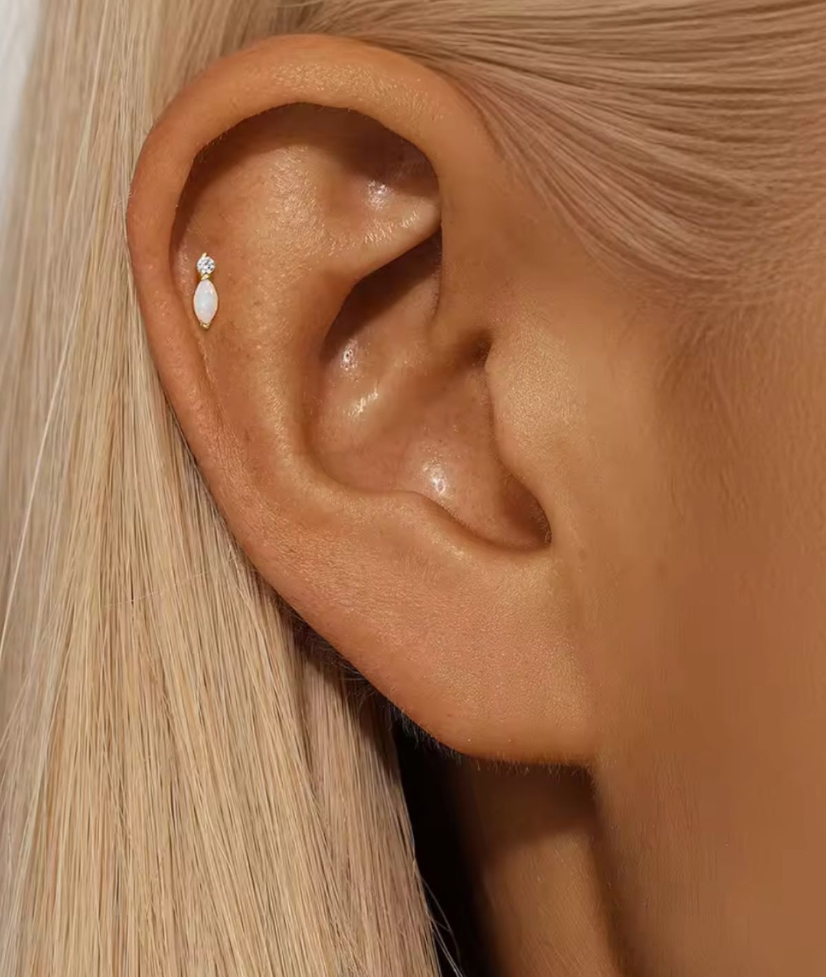 The Essentials - The Opal Drop - Image 8