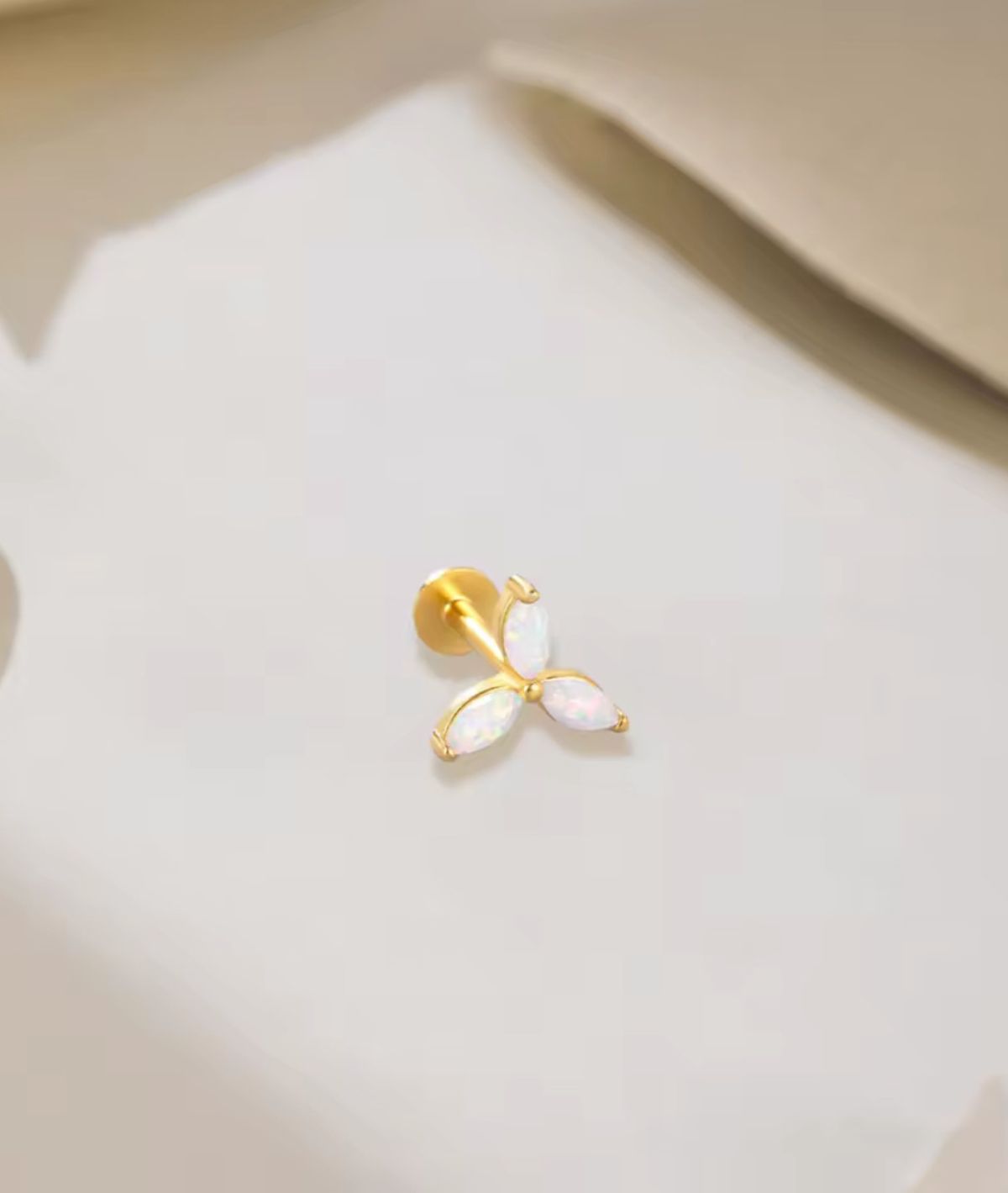 The Essentials - The Opal Drop - Image 9