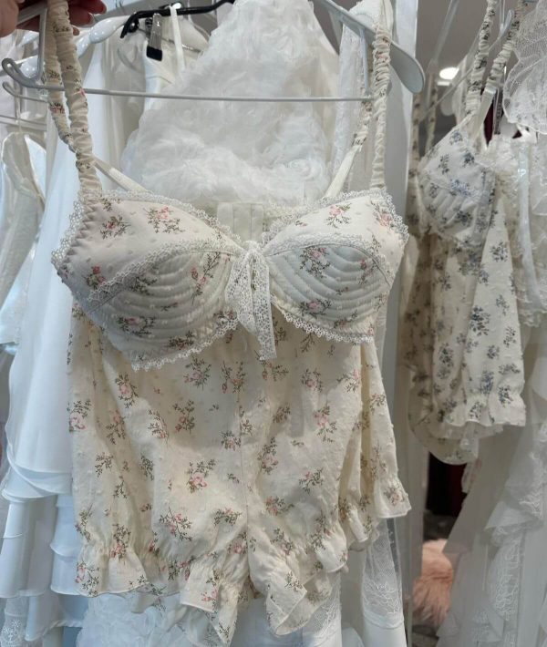 The Oscar - Florals - Image 2