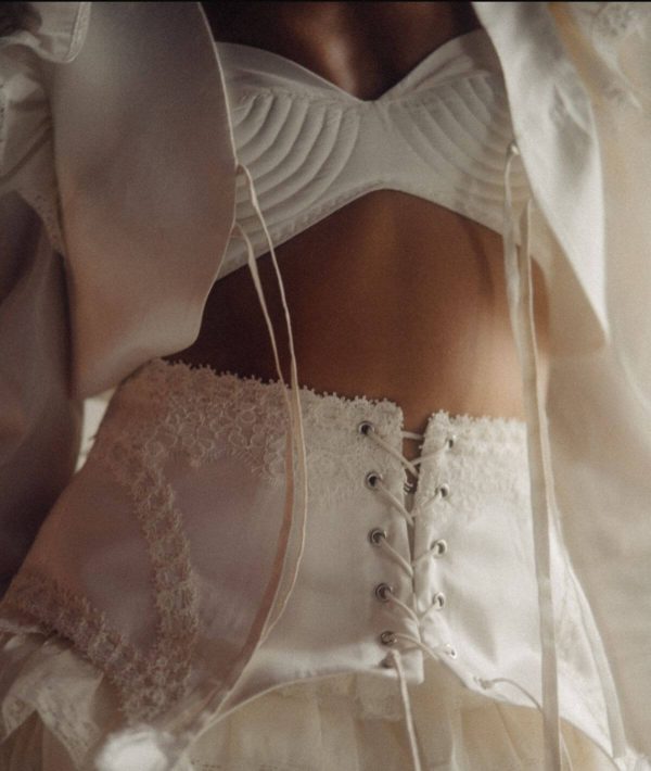 The Oscar - Silk - Image 8