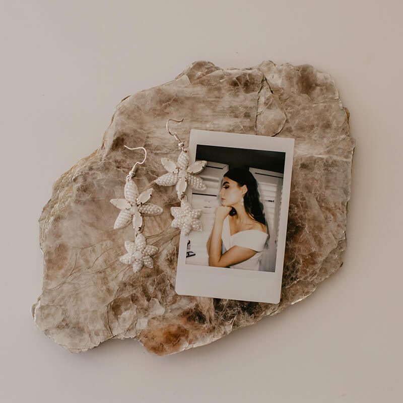 The Berlin - Bridal Accessories - Jeanne & Co