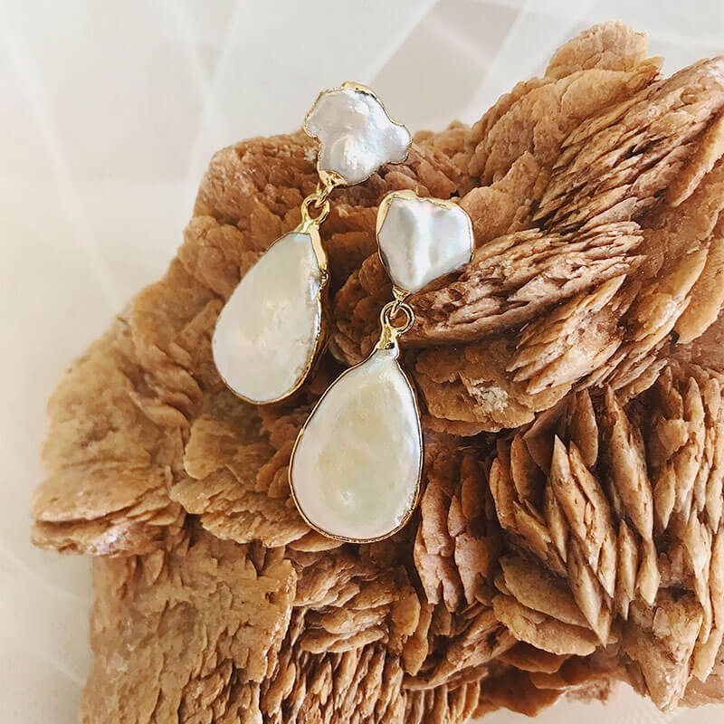 The Byron - Bridal Accessories - Jeanne & Co